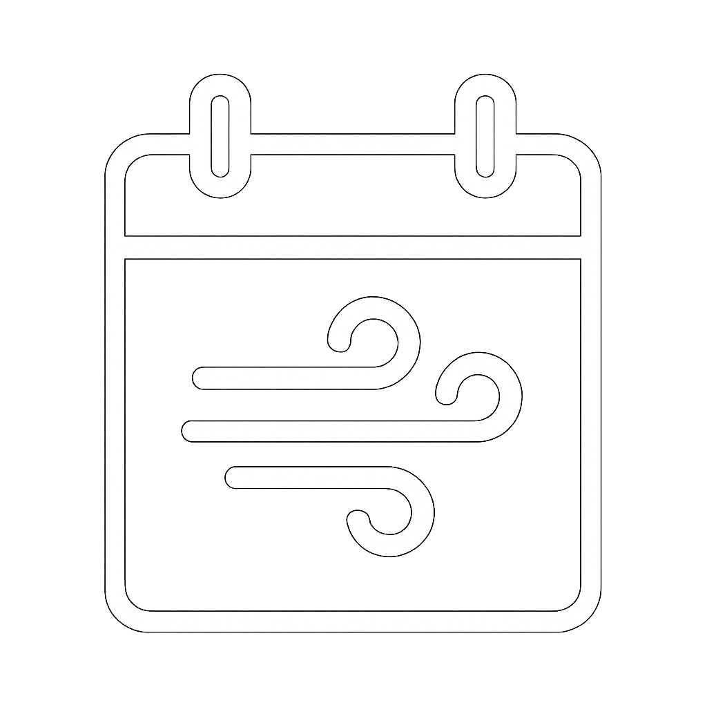 Windblock logo